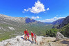 Tour in 4x4 nella Valle di Lanaitto, Oliena