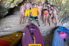 ESCURSIONE IN SUP A Polignano a Mare