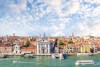 Navigazione a Murano, Burano e Torcello