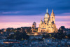 Parigi Montmartre Tour Gastronomico