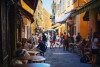 Nizza Tour Gastronomico