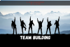 TEAM BUILDING EXPERIENCE