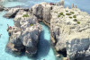 La Rotta di Ulisse, da Tropea a Capo Vaticano. 3.5 ore