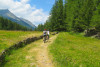 Week end e-Bike. 2 giorni in Valle d'Aosta