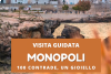 Visita guidata a Monopoli tra chiese, vicoli e porticciolo
