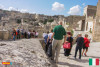 Visita guidata a piedi dei Sassi di Matera