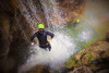 Canyoning tra Tignale e Toscolano