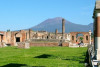 Tour Pompei da Roma - Tour di gruppo