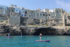 SUP AND KAYAK EXPERIENCE
