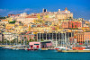 Tour panoramico e passeggiata nella Città Vecchia