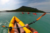 PackRaft in Friuli Venezia Giulia