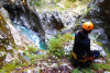Canyoning in Val D’Arzino (PN) - Friuli Venezia Giulia