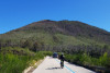 Tour in E-bike sul Vesuvio