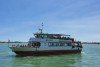 Da Venezia: tour in barca a Murano e Burano