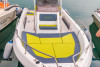 Noleggia barca 40cv senza patente nautica a Salerno
