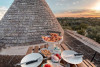 TOUR CON APERITIVO DI ALBEROBELLO A PIEDI