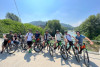 E-bike tour sui colli bolognesi con aperitivo