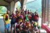 Sorseggiando in Val d’Adige: rafting con degustazione di vini e prodotti tipici