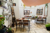 Lezione di cucina da un fruttivendolo nel cuore di Brindisi