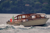 BOAT TOUR 5 ORE SUL LAGO DI COMO