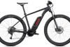 Noleggio ebike  Radon ZR Hybrid MTB mis XL