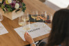 GOURMET WINE EXPERIENCE