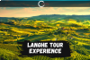 LANGHE TOUR EXPERIENCE