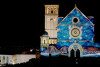 Ape Christmas Assisi con degustazione 
