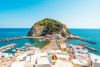 Giro Isola d’Ischia + sosta a Sant’Angelo