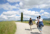 Trekking in Toscana e tour del vino