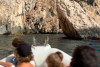 Tour condiviso nella Costa di Baunei