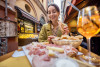 Bologna FOOD TOUR: tour privato con degustazioni