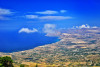 Da Trapani a Erice in e-bike