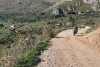 Cornino e grotta Mangiapane in e-bike