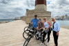 MONOPOLI: E-BIKE EXPERIENCE, PANINO PUGLIESE E VINO