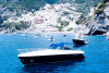 Tour in barca Sarima 38 Principessa – Capri e AmalfiCoast