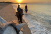 TOUR IN SPIAGGIA TRAMONTO