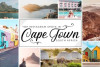 CAPE TOWN INSTAGRAM EXPERIENCE - SUD AFRICA