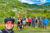 EBIKE: Colline del Ramandolo + Degustazione