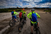 E-MTB: Isonzo, carso e Trincee
