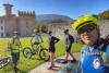 E-MTB: Castello Cecconi e Malga Jovet + Pranzo