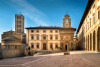 Discover Arezzo Tour