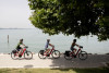 Lago di Garda e-bike&lunch
