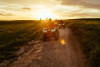 SUNSET TOUR
