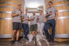 Massimo Rivetti - VISITA CON DEGUSTAZIONE DI CINQUE VINI BIOLOGICI