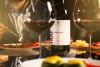 Cantina Moscone - Barolo Wine Food and View