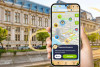 Tour a piedi Digitali Bucarest