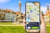 Tour a piedi Digitali Timișoara