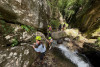 Via Ferrata Rio Sallagoni