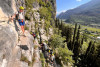 Via Ferrata Colodri 2.0